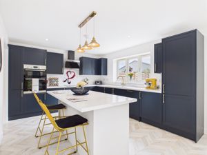 Living/Dining/Kitchen- click for photo gallery